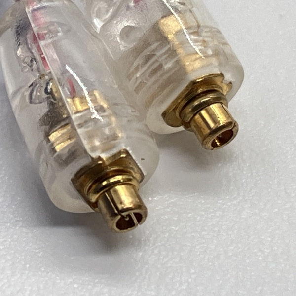 【中古】Sakura Lily -Flora- 3.5mm 3極 MMCX type【日本橋】