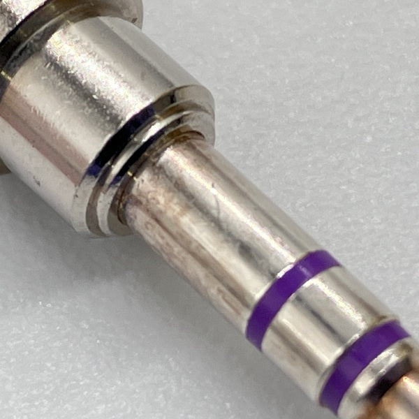 【中古】Sakura Lily -Flora- 3.5mm 3極 MMCX type【日本橋】