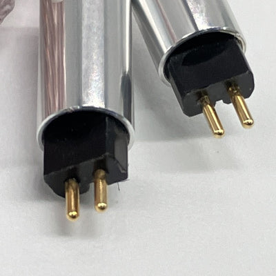 【中古】Clear force Ultimate CL Custom IEM 2pin 3.5φ【日本橋】