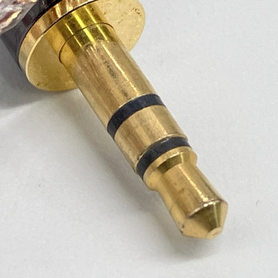【中古】Clear force Ultimate CL Custom IEM 2pin 3.5φ【日本橋】