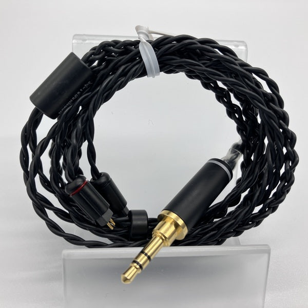 【中古】VOYAGER (ボイジャー) 3.5mmステレオミニ/カスタムIEM2pin 【NLA-VYR】【日本橋】