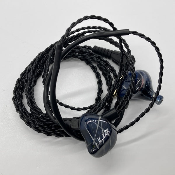 Unique Melody 【中古】MACBETH II Classic 【UNM-4840