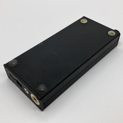 【中古】BA20 (ポータブルアンプ)【秋葉原】