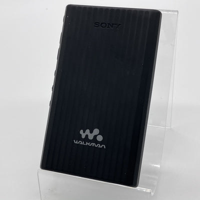 【中古】NW-A300シリーズ用シリコンケース ブラック 【CKM-NWA300BCWW】【秋葉原】