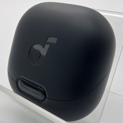 【中古】Soundcore Liberty 4 NC ブラック 【A3947N11】【秋葉原】