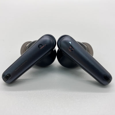 【中古】Soundcore Liberty 4 NC ブラック 【A3947N11】【秋葉原】