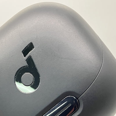 【中古】Soundcore Liberty 4 NC ブラック 【A3947N11】【秋葉原】