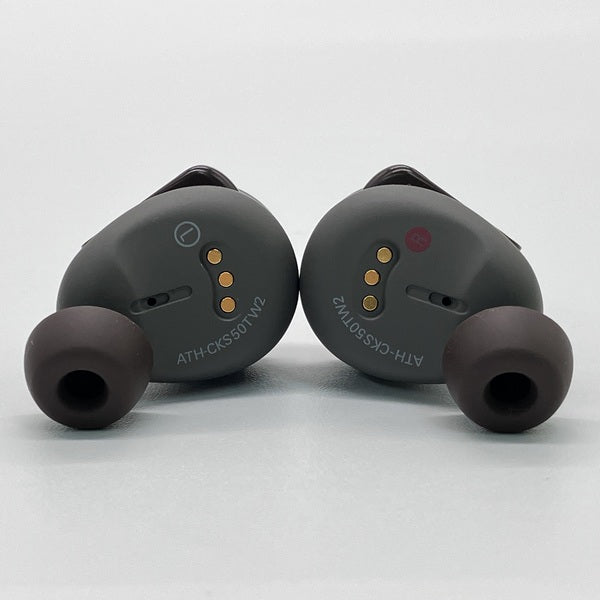 【中古】ATH-CKS50TW2 ML (マンダロリアンモデル)【秋葉原】