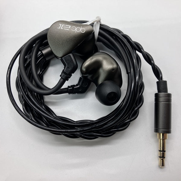 m*r様 【新品未使用】qdc SUPERIOR EX SUPERIOR EX｜qdc｜株式会社アユート PCパーツ・VR・オーディオ