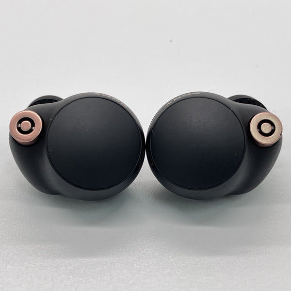 【中古】WF-1000XM4 BM ブラック【秋葉原】