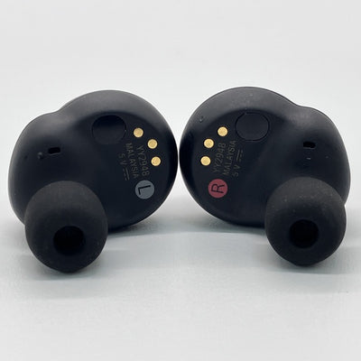 【中古】WF-1000XM4 BM ブラック【秋葉原】