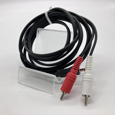 【中古】JVC RCA to 3.5mm 2m【日本橋】
