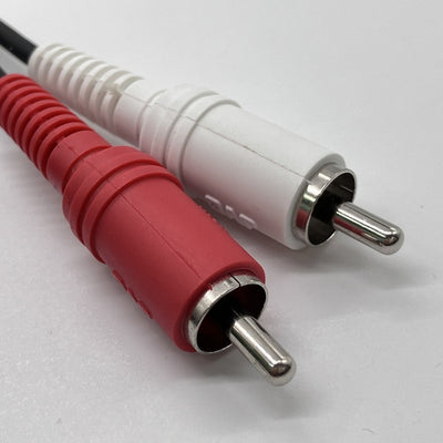 【中古】JVC RCA to 3.5mm 2m【日本橋】