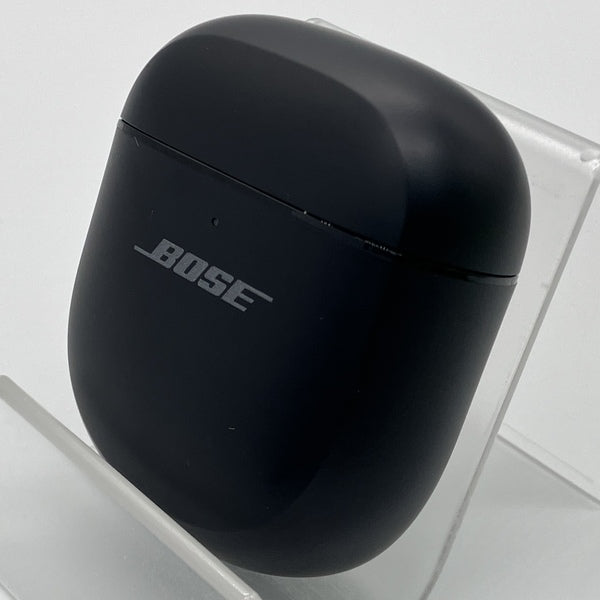 Bose 【中古】QuietComfort Ultra Earbuds Black【秋葉原】 – e
