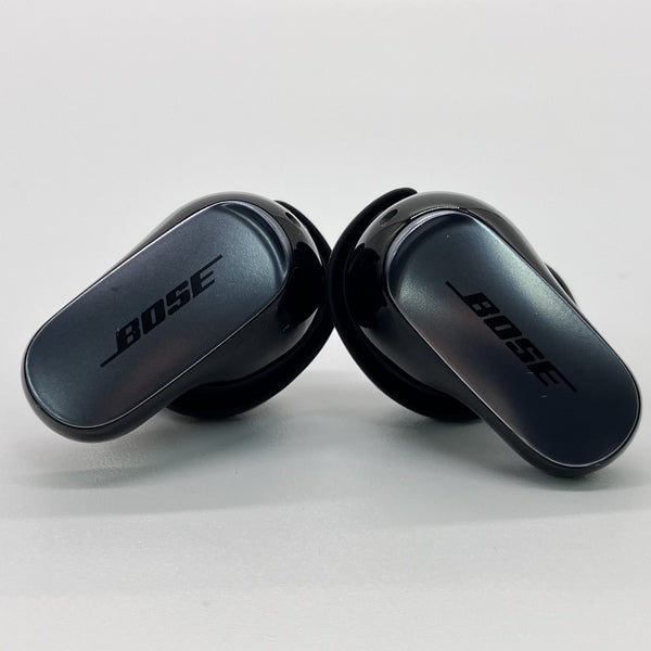 BOSE ULTRA earbuds ブラック 中古美品 QuietComfort 『新品』Bose(ボーズ) Ultra Earbuds [ブラック