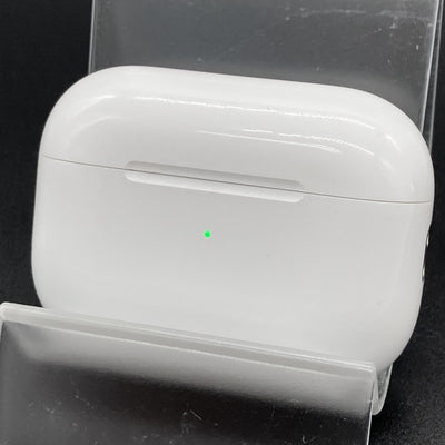 【中古】MagSafe充電ケース(USB-C)付きAirPods Pro(第2世代) MTJV3JA【名古屋】