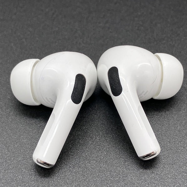 【中古】MagSafe充電ケース(USB-C)付きAirPods Pro(第2世代) MTJV3JA【名古屋】