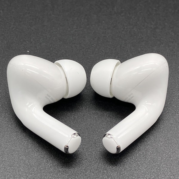 【中古】MagSafe充電ケース(USB-C)付きAirPods Pro(第2世代) MTJV3JA【名古屋】