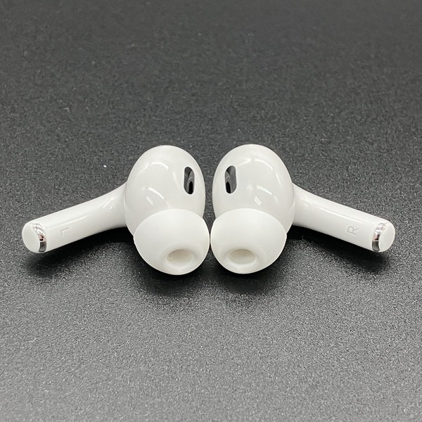 【中古】MagSafe充電ケース(USB-C)付きAirPods Pro(第2世代) MTJV3JA【名古屋】