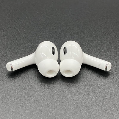 【中古】MagSafe充電ケース(USB-C)付きAirPods Pro(第2世代) MTJV3JA【名古屋】