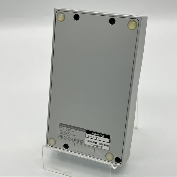 【中古】aurender FLOW 【ARD-V1000】【秋葉原】