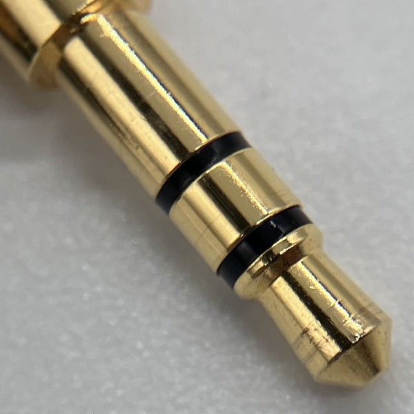 【中古】AT-P01【2.5mm 4極→3.5mm 3極ステレオ 変換プラグ】【秋葉原】