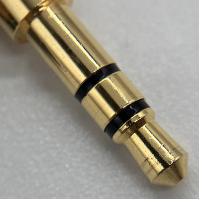 【中古】AT-P01【2.5mm 4極→3.5mm 3極ステレオ 変換プラグ】【秋葉原】
