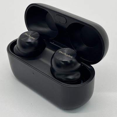 【中古】EAH-AZ100-K ブラック【秋葉原】