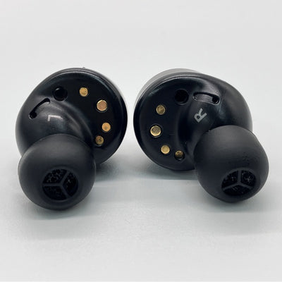 【中古】EAH-AZ100-K ブラック【秋葉原】