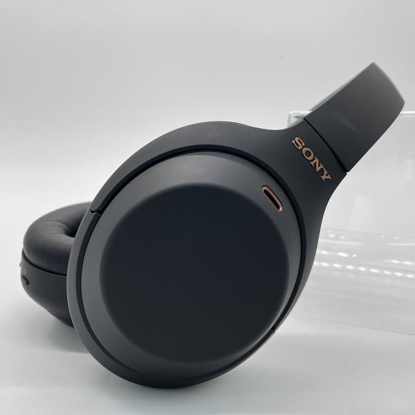 【中古】WH-1000XM4 BM ブラック【秋葉原】