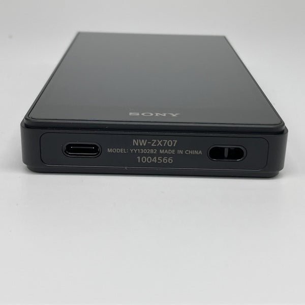 【中古】NW-ZX707 C【日本橋】