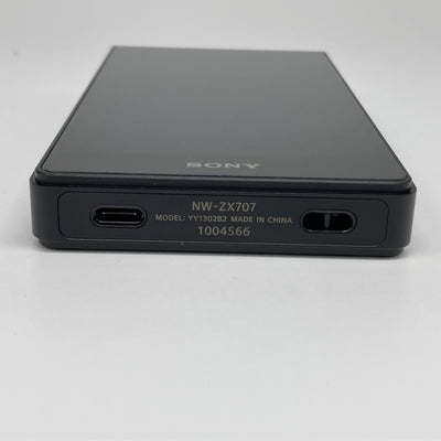 【中古】NW-ZX707 C【日本橋】