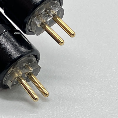 【中古】Angeldac × Yongse DARK GENERAL 2Pin to 4.4mm【秋葉原】