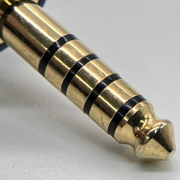 【中古】Angeldac × Yongse DARK GENERAL 2Pin to 4.4mm【秋葉原】