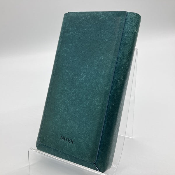 【中古】MITER NW-ZX707専用レザーケース【日本橋】