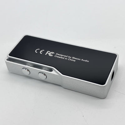 【中古】DC03PRO シルバー【名古屋】