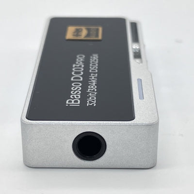 【中古】DC03PRO シルバー【名古屋】