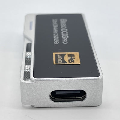 【中古】DC03PRO シルバー【名古屋】
