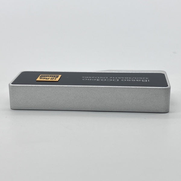 【中古】DC03PRO シルバー【名古屋】