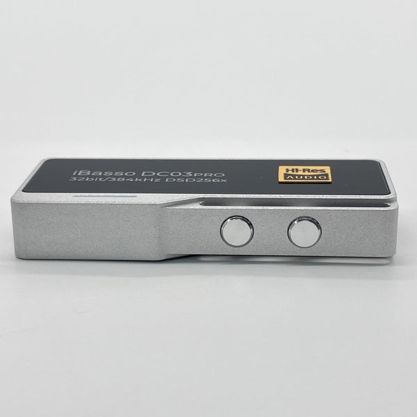【中古】DC03PRO シルバー【名古屋】
