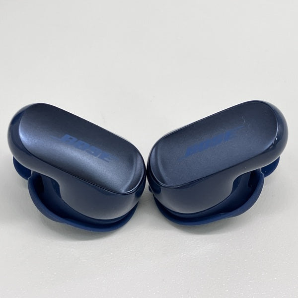 【中古】QuietComfort Ultra Earbuds LUNAR BLUE【秋葉原】