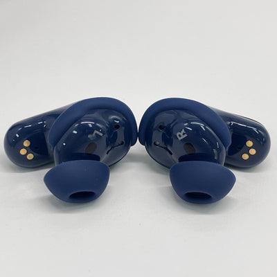 【中古】QuietComfort Ultra Earbuds LUNAR BLUE【秋葉原】