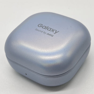 【中古】Galaxy Buds Pro Phantom Silver 【SM-R190NZSAXJP】【秋葉原】