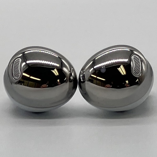 【中古】Galaxy Buds Pro Phantom Silver 【SM-R190NZSAXJP】【秋葉原】