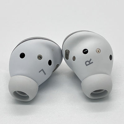 【中古】Galaxy Buds Pro Phantom Silver 【SM-R190NZSAXJP】【秋葉原】