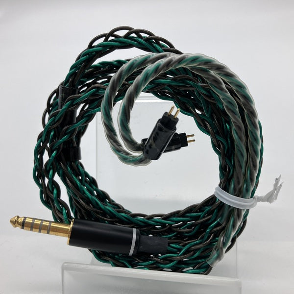【中古】Emerald MKII 8Wire LC Custom-4.4mm 【BEA-7780】【秋葉原】