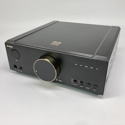 【中古】K9 Pro ESS 【FIO-K9PROESS-B】【秋葉原】