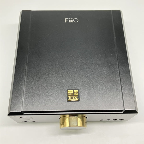 【中古】K9 Pro ESS 【FIO-K9PROESS-B】【秋葉原】