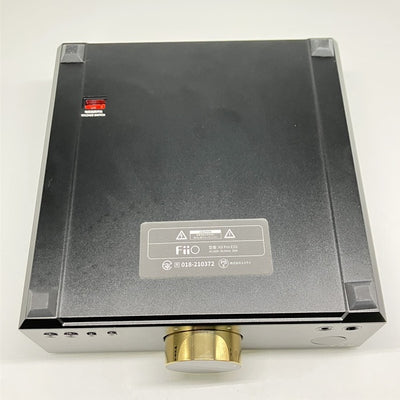 【中古】K9 Pro ESS 【FIO-K9PROESS-B】【秋葉原】