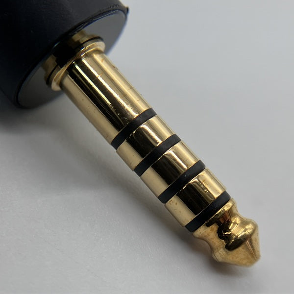 Brise Audio 【中古】MIKUMARI Ref.2 5極4.4mm to AH-D9200 2.5m